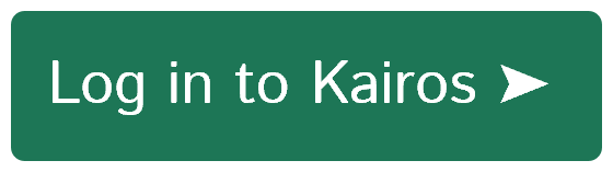 log in to kairos